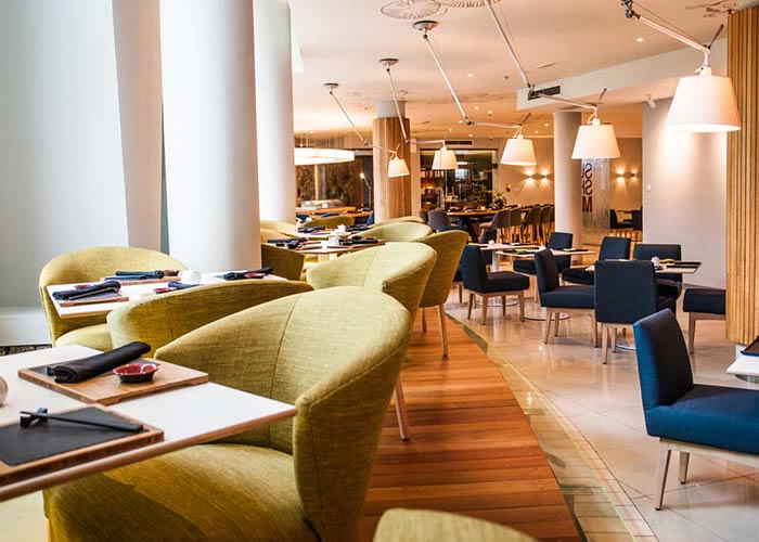 Day Pass | Hennessy Park Hotel