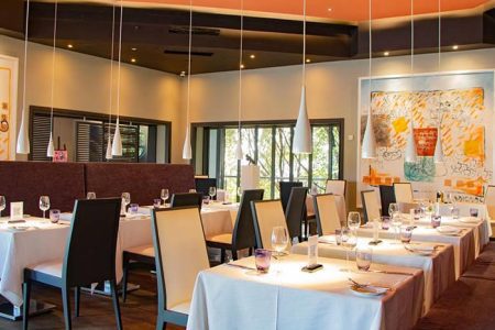 Day Pass | Hennessy Park Hotel