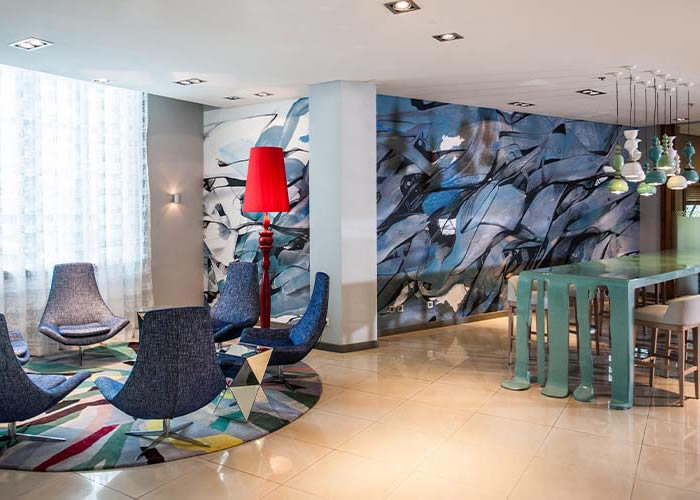 Day Pass | Hennessy Park Hotel