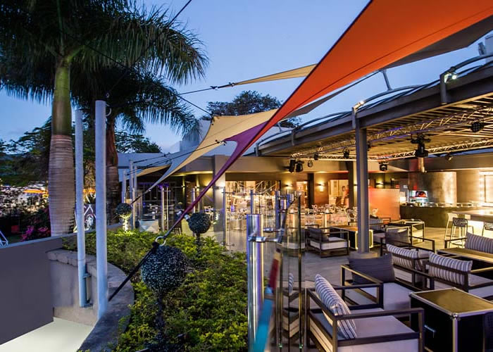 Day Pass | Hennessy Park Hotel