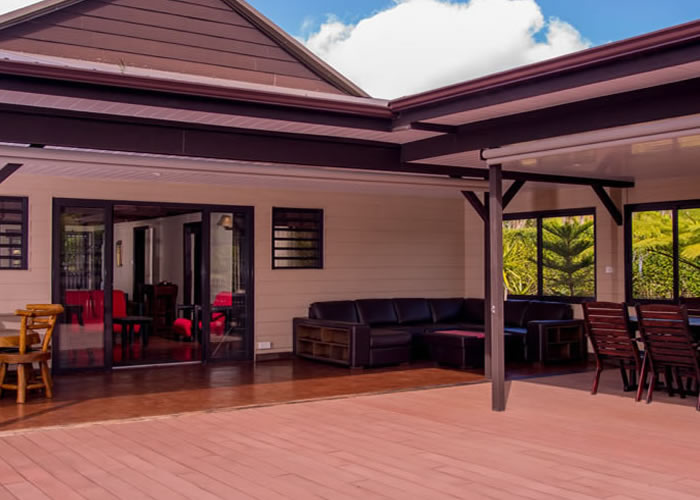 Day Use | 7 Cascades Lodges