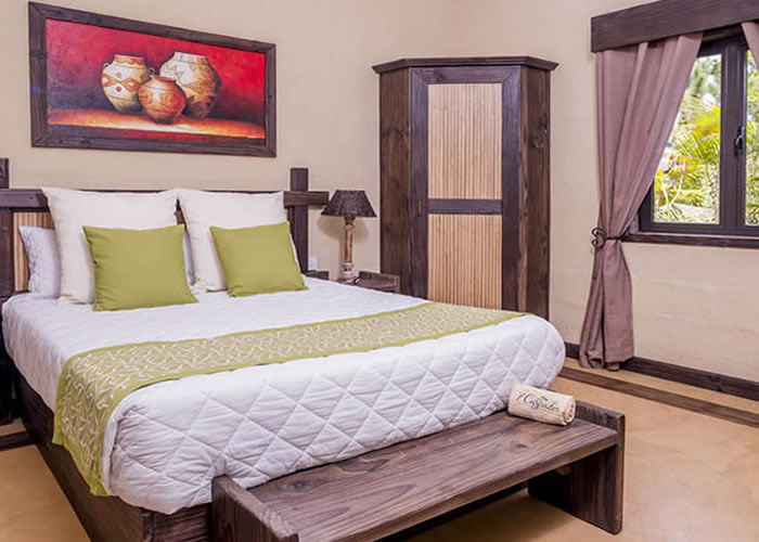 Day Use | 7 Cascades Lodges
