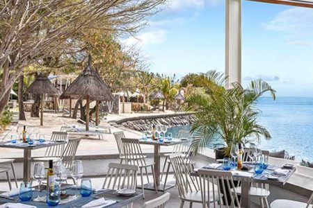 Day Pass | Le Suffren Hotel & Marina