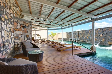 I Spa | Le Suffren Hotel & Marina