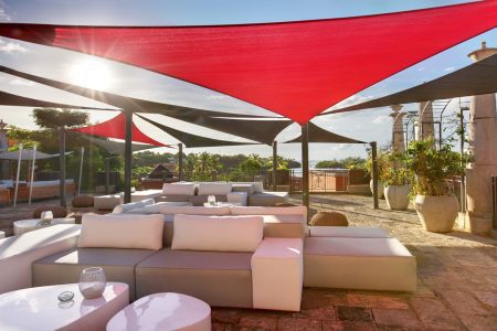 The Address Boutique Hotel