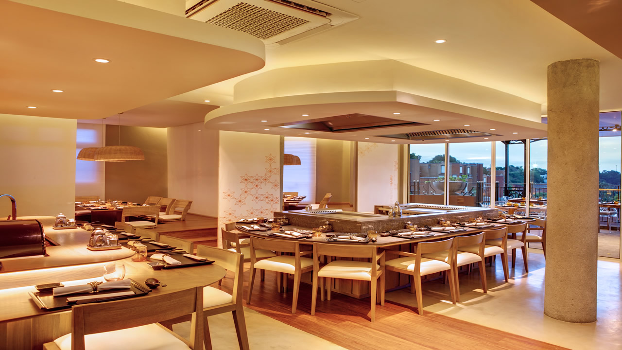 Sunday Pass | The Address Boutique Hotel