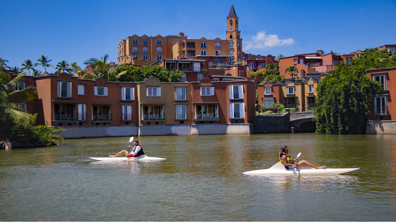 Sunday Pass | The Address Boutique Hotel