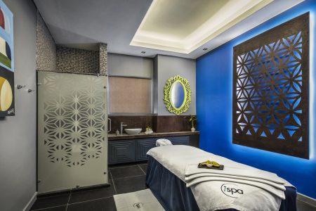 I Spa | Hennessy Park Hotel