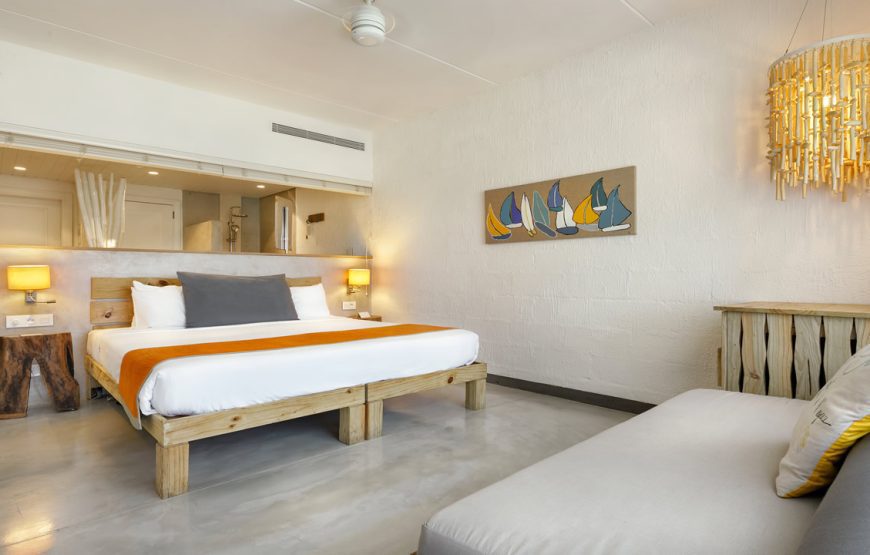 Superior Sea View Room