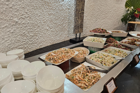 Le Boucanier Restaurant