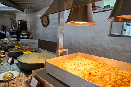 Le Boucanier Restaurant