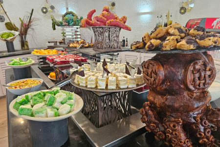 Le Boucanier Restaurant