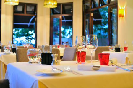 La Table du Cardinal