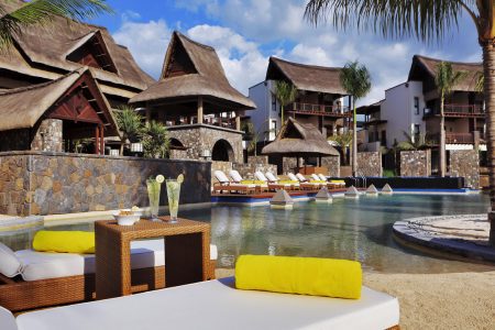 Le Jadis Beach Resort & Wellness