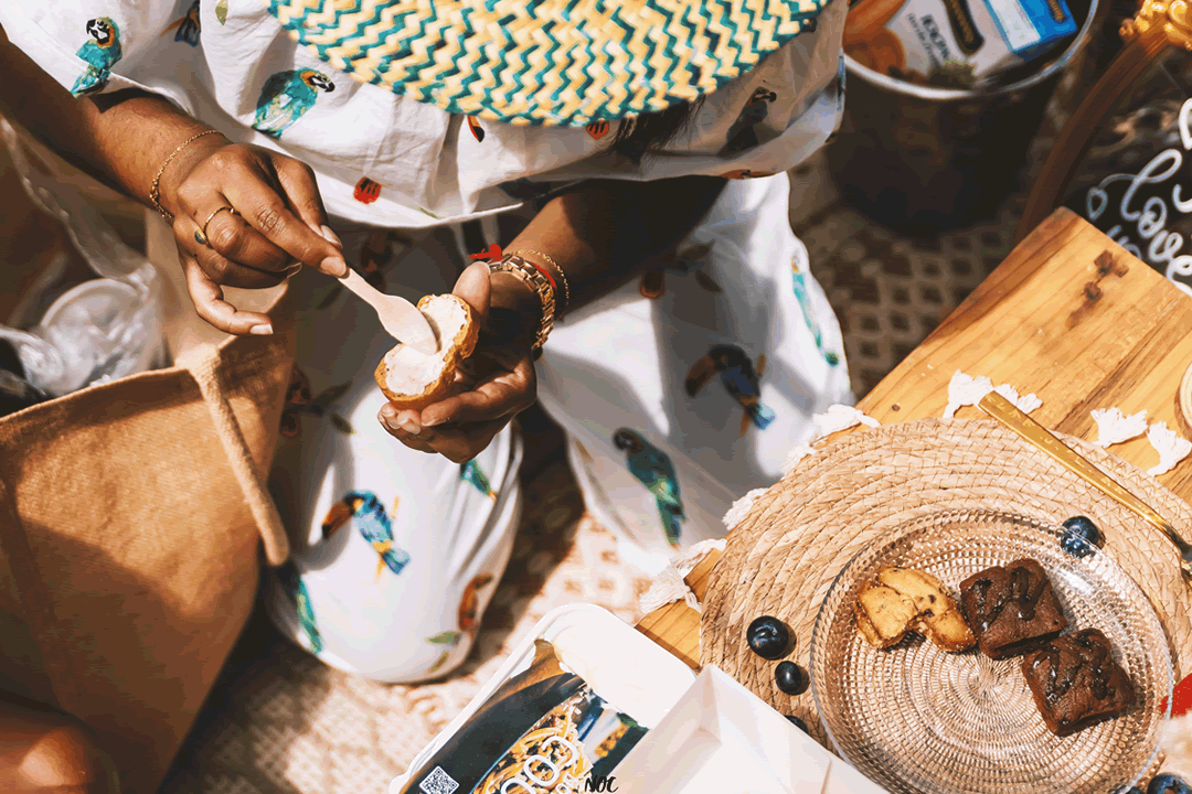 Plan Your Date Mauritius