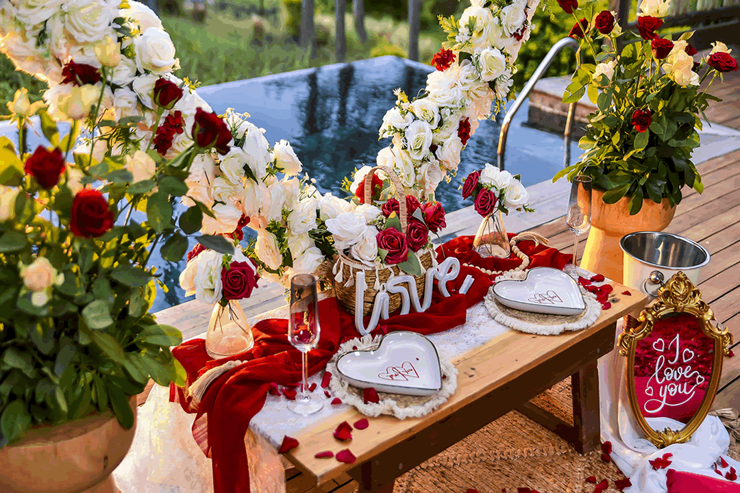 Plan Your Date Mauritius