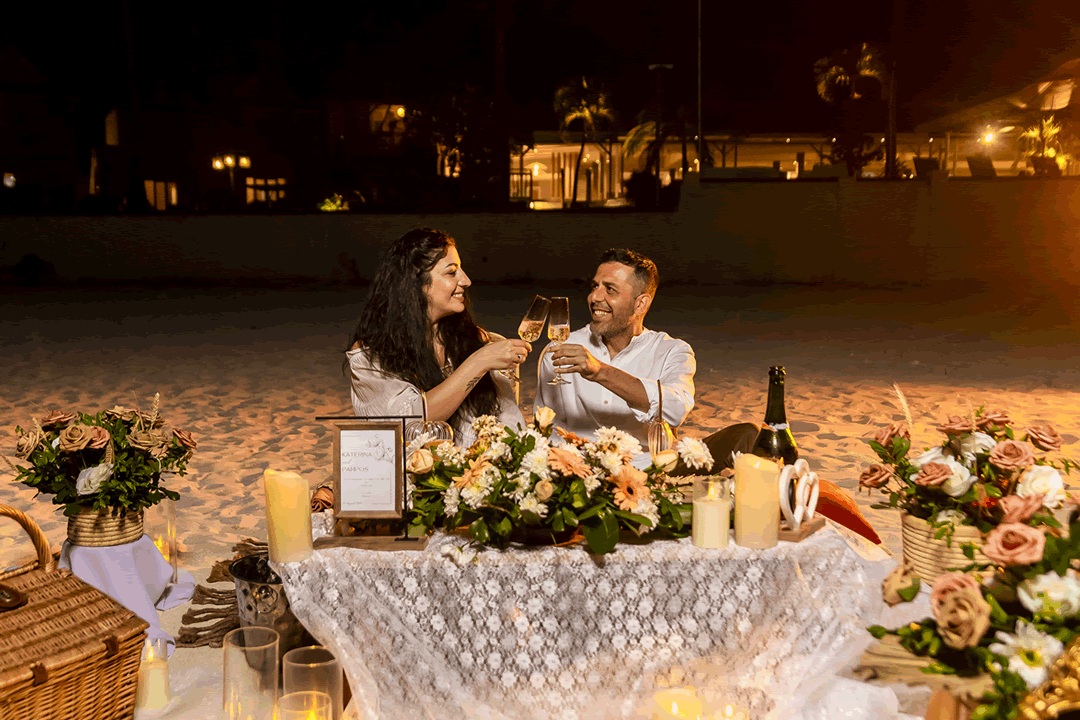 Plan Your Date Mauritius