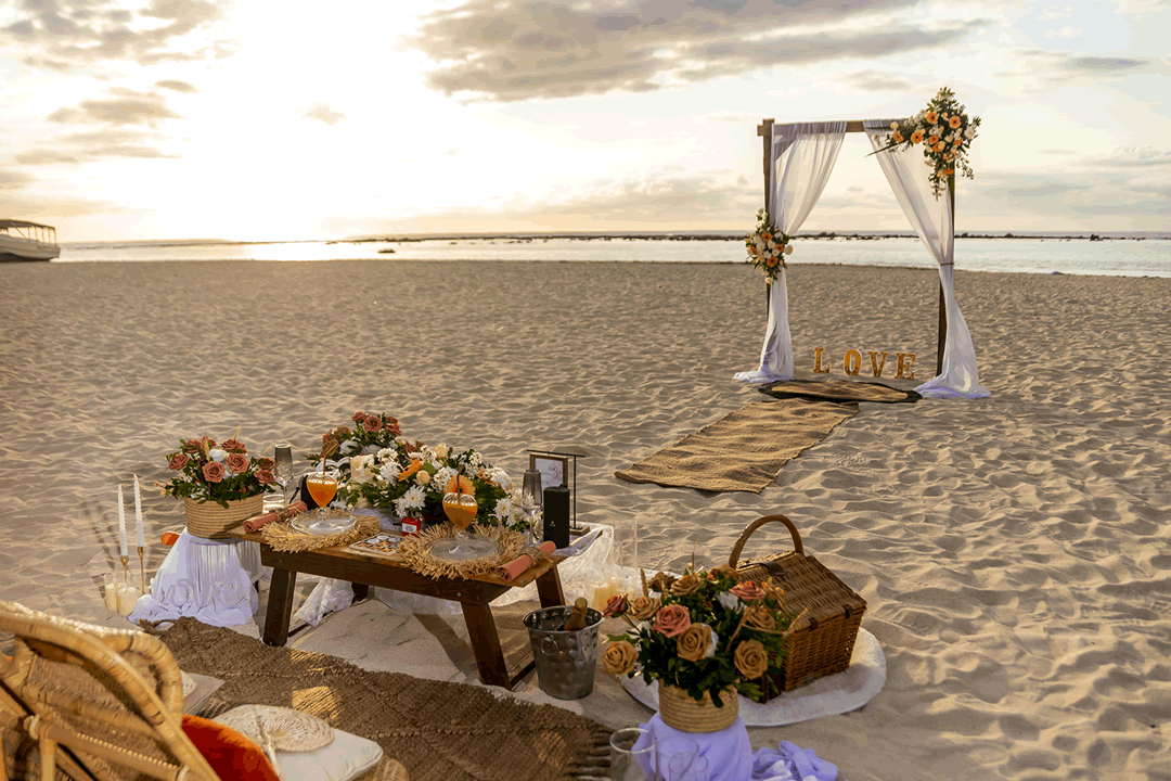 Plan Your Date Mauritius