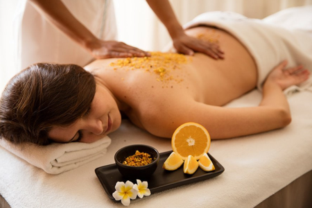 Address Boutique Hotel Spa