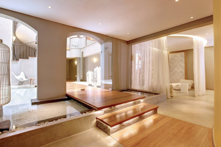 Address Boutique Hotel Spa