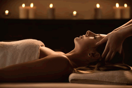 Essential Welness Spa