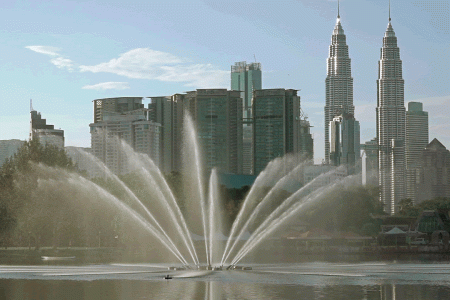 DubaiMalaysia